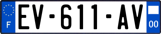 EV-611-AV