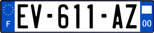 EV-611-AZ