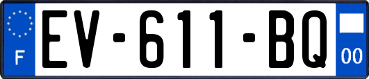 EV-611-BQ