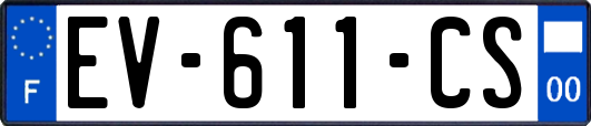 EV-611-CS