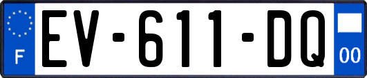 EV-611-DQ