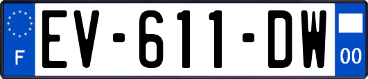 EV-611-DW