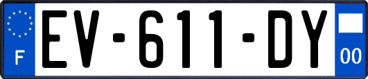 EV-611-DY