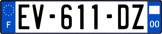 EV-611-DZ