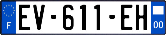 EV-611-EH