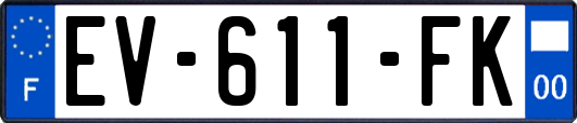EV-611-FK