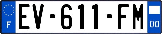 EV-611-FM