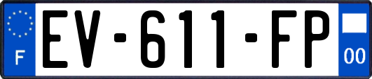 EV-611-FP