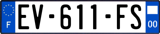 EV-611-FS