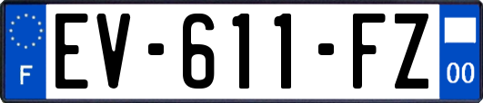 EV-611-FZ