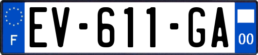 EV-611-GA