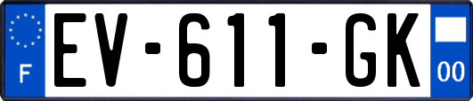 EV-611-GK