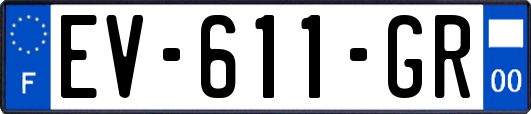 EV-611-GR