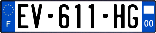 EV-611-HG