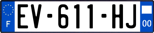 EV-611-HJ