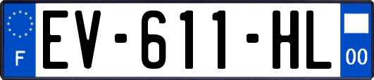 EV-611-HL