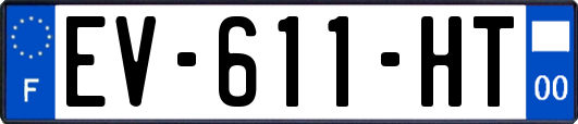 EV-611-HT