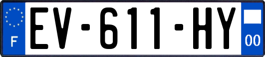 EV-611-HY