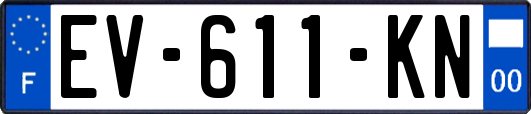 EV-611-KN
