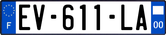 EV-611-LA