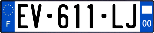EV-611-LJ
