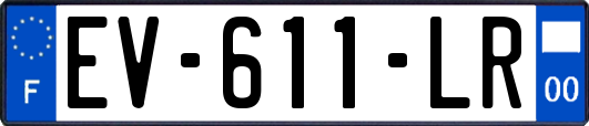 EV-611-LR