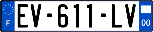 EV-611-LV