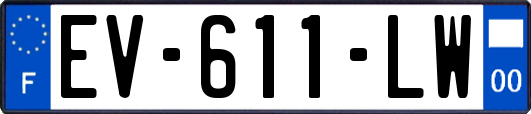 EV-611-LW