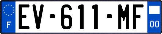 EV-611-MF