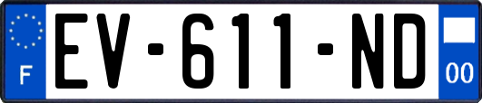 EV-611-ND