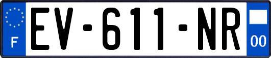 EV-611-NR