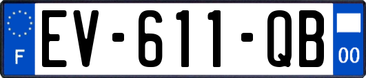 EV-611-QB