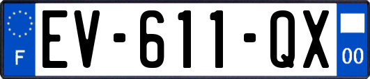 EV-611-QX