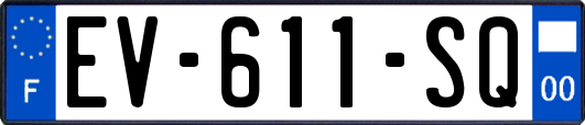 EV-611-SQ