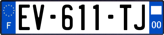 EV-611-TJ
