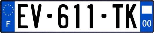 EV-611-TK