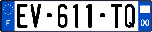 EV-611-TQ