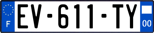 EV-611-TY