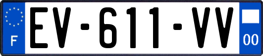 EV-611-VV