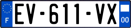 EV-611-VX