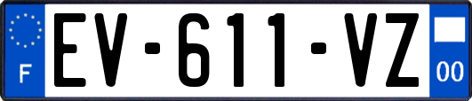 EV-611-VZ