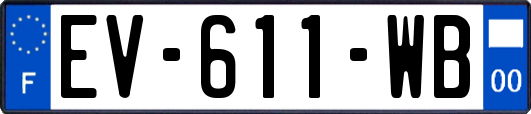 EV-611-WB