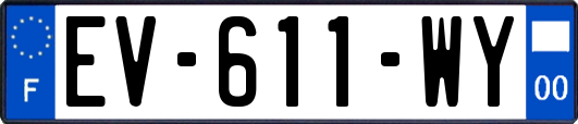 EV-611-WY