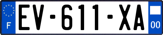 EV-611-XA