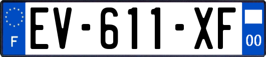 EV-611-XF