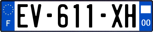EV-611-XH