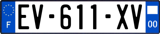 EV-611-XV
