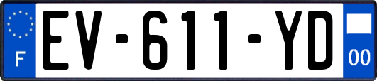 EV-611-YD