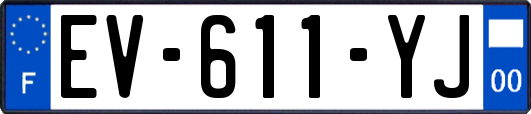EV-611-YJ