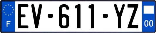 EV-611-YZ